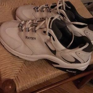 Footjoy golf shoes size 9.5